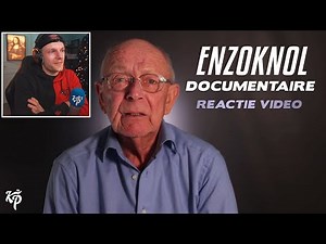 Enzo Knol Documentaire - [REACTIE]