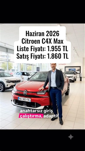 Hybrid Citroen C4X Max June 2026 Price #citroen #c4x #max #price #campaign