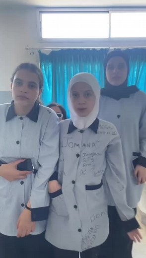 Coordinated Classroom Activities with Our Teacher