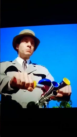 inspector gadget 2 go go gadget scooter