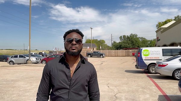 1.1M views · 10K reactions | This dude Pere thought i knew him from Adam,Yall must be joking | Charles Okocha | Facebook