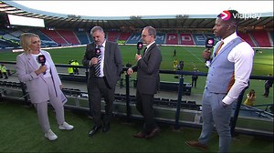 42K views · 961 reactions | Spurs Fans questioning if Ange Postecoglu is good enough for Spurs. Well, I tell you one thing the question is more about if Spurs is good enough for Ange Postecoglu at the moment. Congratulations to Ange Postocoglou for the amazing achievement to win the treble with Celtic FC [Ramon Vega] | The Golden Cockerel | Facebook