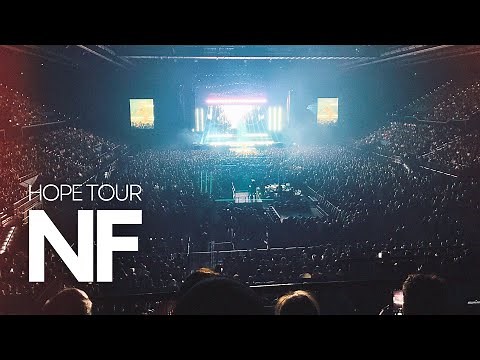 NF Hope Tour | Brisbane 2024