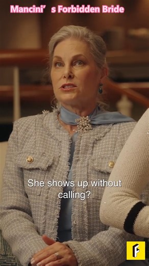 Watch👉 https://fr.reelhunter.online/7415160157769592832 🌟Pregnant. Widowed. Dragged into the Mancini mafia. Ava never expected her late husband to be the hidden heir—nor to crave his ruthless brother. Ice-cold don Luca vows to shield her, but every touch ignites a forbidden fire. Rival gangs close in, her birth family plots betrayal, and the dynasty teeters on war. How long before Luca shatters every rule to claim the woman worth killing for?🌹🌹🌹 #FlickReels #Forbidden #Redemption #Sweet #CE