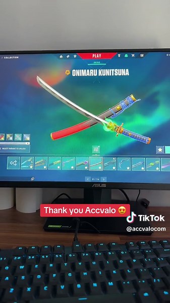 Buying a Valorant Account with Loads of Skins | Arcane Sheriff Showcase