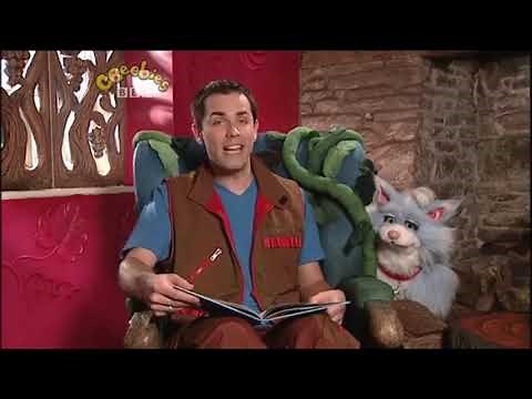 Step Inside: Look! Look!