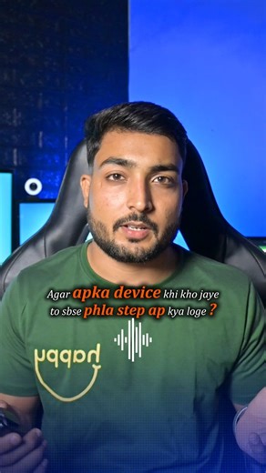 Mohit Kumar | Hackersking on Instagram: "Google Find Hub To Locate Your Lost or Stolen Device 🔏 #findmydevice #googlefindhub #locationtracking #mobilerecovery #cybertips #techtips #techknowledge #techreels #techcreator #techinfluencer"