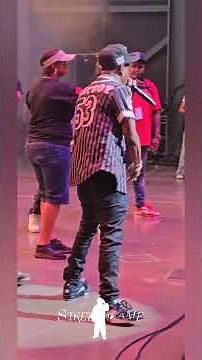 Lil Boosie Live Performance Set it Off