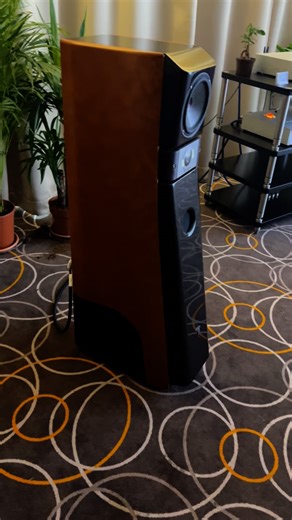 Focal Utopia Diva on Mytek 🔊🔥😍 #hifi #audiophile #loudspeaker #highendaudio #loudspeakers #music #highend #audio | Audiophiles.eu