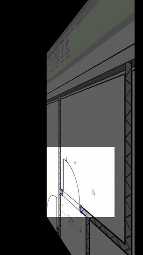 Revit - Flip walls, doors and windows
