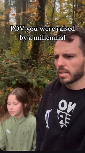 #girldad #parenting #millennial | Mike R. Draper