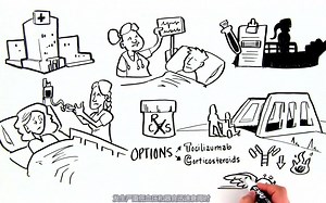 【搬运】CAR-T治疗的原理、作用与毒性