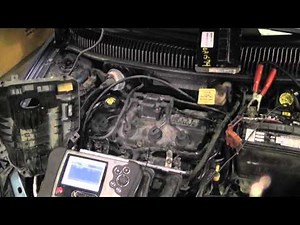 03 DODGE NEON NO START NO SPARK WITH FUEL