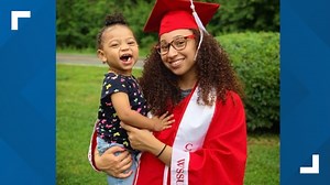 Davie County murder-suicide victim's mom says she knew something was wrong based on surveillance video