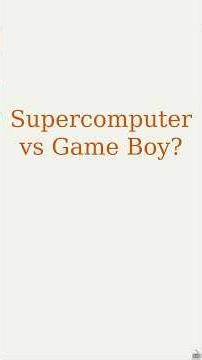 Church–Turing Thesis: Why All Computers Have Equal Power #Shorts #thinkinginmath