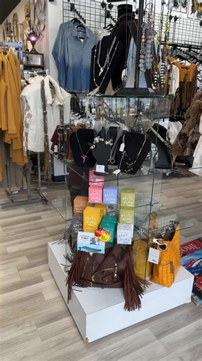 Waters Edge Gift, Garden & Pond Center on Reels