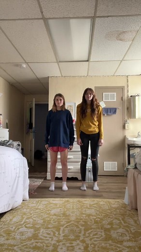 we could be doing homework rn