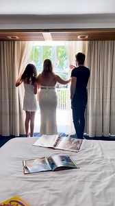 96 reactions | Bring the whole crew and stretch out in comfort with...