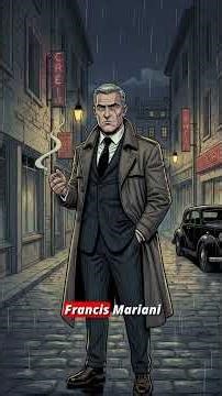 LA BRISE DE MER : Le Gang le Plus Puissant de France