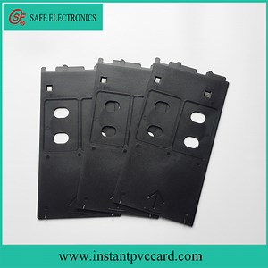 [Hot Item] ID Card Tray for Canon IP4980 Printer