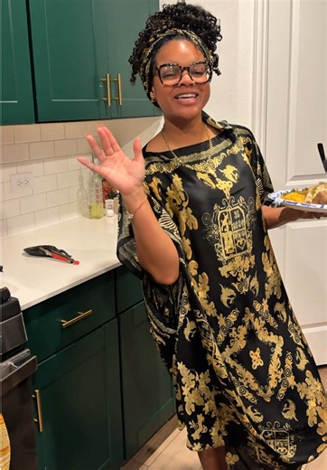 Elevate Your Cooking and Cleaning with Chic Resort Wear