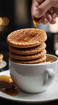 風車とチューリップの国！オランダの魅力を完全解説🌷✨#オランダ #ヨーロッパ旅行 #海外旅行 #ハッピートラベル