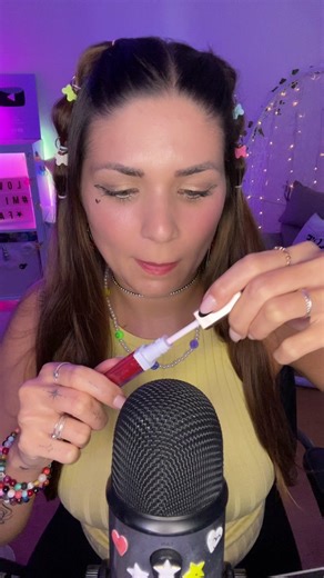 #asmr #fyp #asmrmissmi