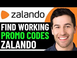 HOW TO FIND BEST ZALANDO DISCOUNT CODE | ZALANDO PROMO CODE (2025)