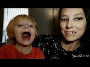 Pudding Test on PAMPERS EASY UPS