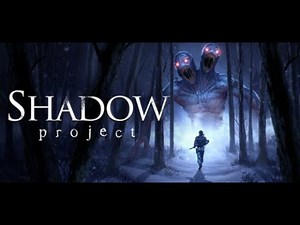 Shadow Project | Demo gameplay and first impressions