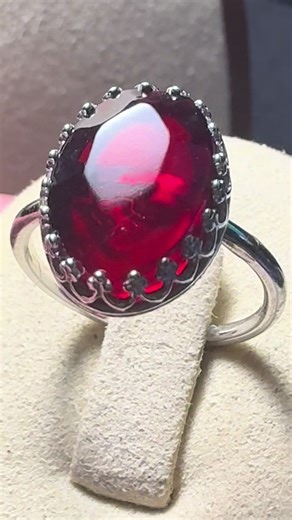 Exploring Goth Culture: Blood Jewelry and Oddities