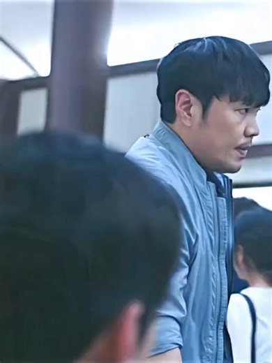 Villain Baik: A Deep Dive into Ryeoun's Role in Bloody Flower