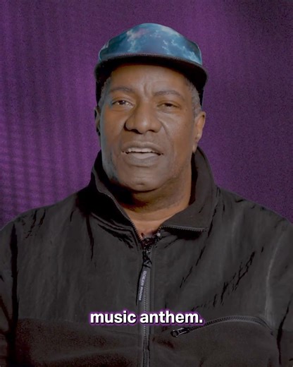 Marshall Jefferson shares the story behind one of house music’s most treasured tracks, ‘Move Your Body’ 🕺 Jefferson takes us back to 1985, when he was working at a postal office in Chicago, and explains “the song just came to me” Hear the full story now: | DJ Mag