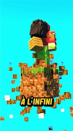 Ce serveur Minecraft m'a redonné envie de jouer