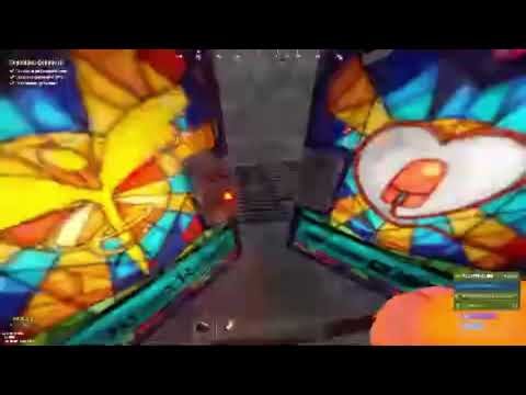 We breached side tower without resistance