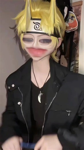 Naruto Uzumaki Cosplay Highlights