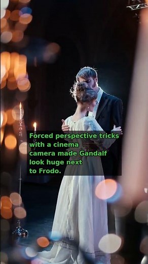 Hidden Movie Magic: Unveiling Cinema's Deepest Secrets