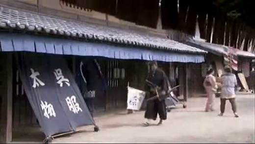 7090【日本TVドラマ】＜連続＞刺客請負人（Ⅱ）７    (村上弘明、若村麻由美)  (TV) ,アクション, , ★★★