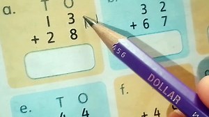 "Adding Numbers with Confidence: A Step-by-Step Guide" "Quick and Easy Addition Techniques for Beginners"