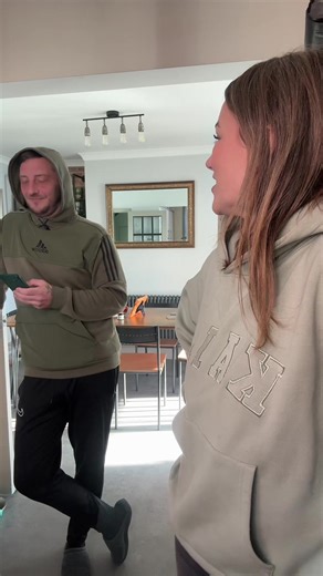 Finally have an Alexa… 🤣