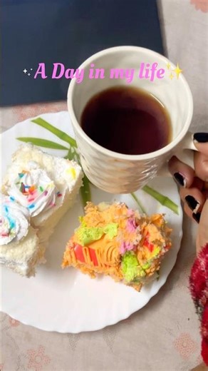 Day 13/100 A Day in my life ✨#100dayschallenge #minivlog #fypシ゚viral