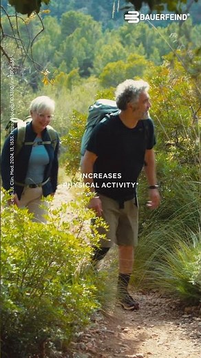 Stop Osteoarthritis Pain: Move Freely with the Bauerfeind GenuTrain OA