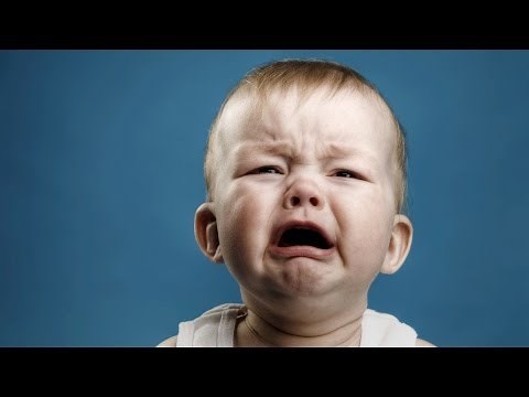 How to Interpret Your Baby's Cries | Infant Care