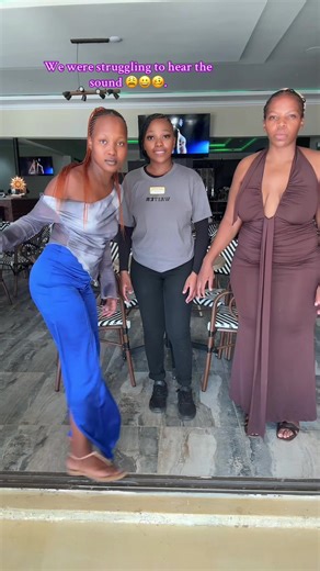 Having Fun Dancing: Overcoming Struggles with Sound