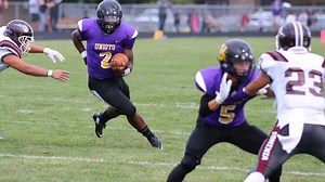 HIGH SCHOOL FOOTBALL: Week 1 scoreboard