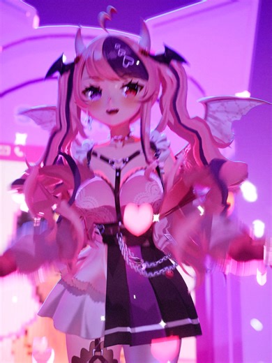 ironmouse x @bbnotiktok #ironmouse #vtuber #envtuber #indie #anime #vtubers #twitch #fyp