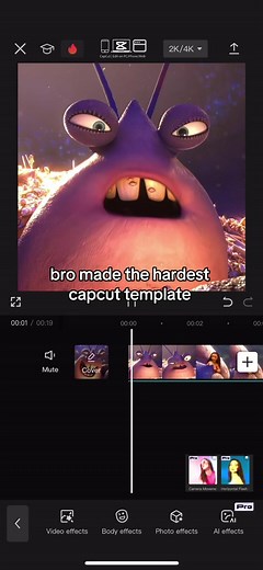 this had me dead asl // rm: nuts @CapCut #capcut #cccreator #templatecapcut #fyp #viral #moana