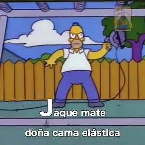 🥰🙌🏻 | Hank Scorpio "El Señor Escorpión”