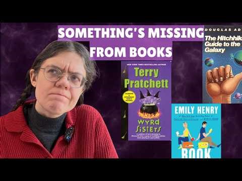 Why are humorous books so rare? (plus tips for writing comedy in novels)