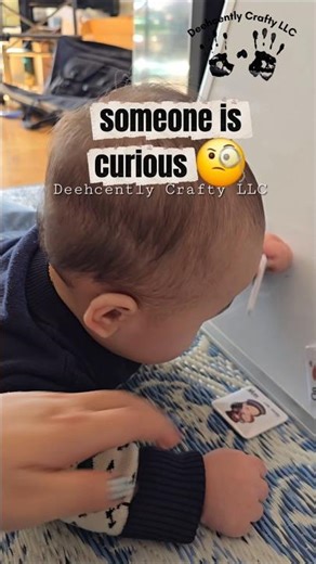 Hmong Alphabet Magnets 🔥🥰 #deehcentlycrafty #handmade #love #hmoob #magnets